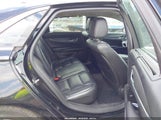 Cadillac Xts W20 Livery Package 2G61U5S38H9155378 снимка