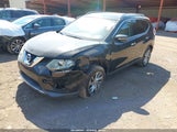 Nissan Rogue Sl 5N1AT2MT9EC754219 снимка