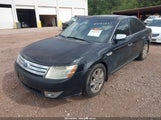 Ford Taurus Limited 1FAHP25W48G121016 снимка