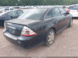 Ford Taurus Limited 1FAHP25W48G121016 снимка