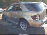Mercedes-Benz Ml 350 4Matic 4JGBB86E48A439370 снимка