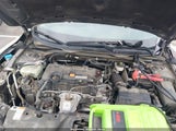Honda Civic Lx 19XFC2F69KE035185 снимка
