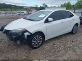 Toyota Corolla Xle 5YFBURHE2HP678008 снимка