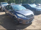 Ford Fiesta Se 3FADP4BJ6DM199218 снимка