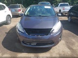 Ford Fiesta Se 3FADP4BJ6DM199218 снимка