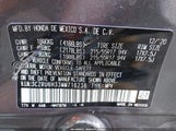 Honda Hr-V Awd Lx 3CZRU6H33MM716238 fotografie