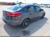 Ford Focus Sel 1FADP3H21JL269019 снимка