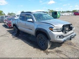 Toyota Tacoma Trd Off-Road 3TMCZ5ANXLM321202 fotografie