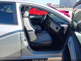 Toyota Corolla Le 2T1BURHE2GC506771 снимка