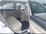 Subaru Outback 2.5I Premium 4S4BRCCC4C3265296 снимка