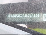 Ford Focus Se 1FADP3K22JL249144 снимка