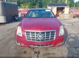 Cadillac Cts Premium 1G6DS5E3XD0101860 снимка