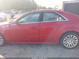 Cadillac Cts Premium 1G6DS5E3XD0101860 снимка