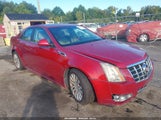 Cadillac Cts Premium 1G6DS5E3XD0101860 снимка