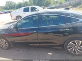 Honda Insight Touring 19XZE4F95KE016744 снимка