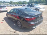 Honda Insight Touring 19XZE4F95KE016744 снимка