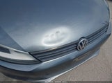Volkswagen Jetta 2.5L Se 3VWDP7AJ9CM323975 снимка