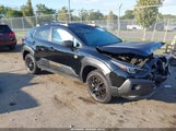 Subaru Crosstrek Wilderness 4S4GUHU6XR3801591 fotografie