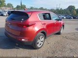 Kia Sportage Lx KNDPMCAC3H7269299 снимка