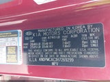 Kia Sportage Lx KNDPMCAC3H7269299 снимка