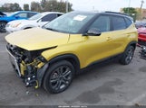 Kia Seltos S KNDEU2AA7P7378878 снимка