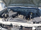 Nissan Frontier Xe 1N6DD26S81C336776 снимка