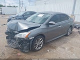Nissan Sentra Sr 3N1AB7AP9FY362171 снимка