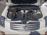 Cadillac Cts Standard 1G6DM57N930116423 снимка