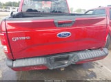 Ford F-150 Xlt 1FTEW1CG0GFC17168 снимка