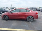 Chevrolet Cruze Lt Auto 1G1BE5SM0G7314121 снимка