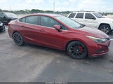 Chevrolet Cruze Lt Auto 1G1BE5SM0G7314121 снимка