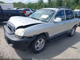Hyundai Santa Fe Gls/Lx KM8SC13D23U511156 снимка