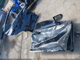 Lexus Es 250 58AD11D11MU005220 снимка