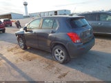 Chevrolet Trax 1Ls 3GNCJNSB1GL125471 снимка