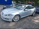 Jaguar Xf I4 T SAJWA0ES2EPU30646 снимка