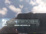Jaguar Xf I4 T SAJWA0ES2EPU30646 снимка