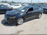 Chevrolet Impala 1Lt 2G1105SA6H9183552 снимка