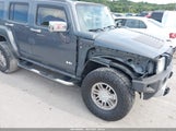 Hummer H3 Suv 5GTEN13EX88120091 снимка