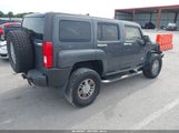 Hummer H3 Suv 5GTEN13EX88120091 снимка