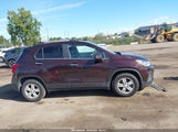 Chevrolet Trax Fwd Lt KL7CJLSB2LB344042 fotografie