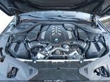 BMW M850I Gtan Coupe xDrive WBAGV8C09LBP48679 снимка