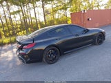 BMW M850I Gtan Coupe xDrive WBAGV8C09LBP48679 photo