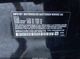 BMW M850I Gtan Coupe xDrive WBAGV8C09LBP48679 fotografie