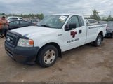 Ford F-150 Stx/Xl/Xlt 1FTRF12288KB55602 photo