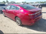 Ford Fusion Se 3FA6P0HD3HR366601 снимка
