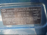 Hyundai Sonata Gls V6/Lx V6 5NPEU46F86H067633 photo