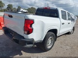 Chevrolet Colorado 2Wd Wt 1GCGSBEC7R1108789 fotografie