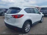 Mazda Cx-5 Grand Touring JM3KE2DY7F0497568 снимка