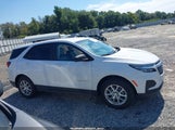 Chevrolet Equinox Fwd Ls 3GNAXHEG6RL336165 снимка