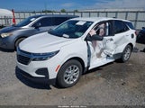 Chevrolet Equinox Fwd Ls 3GNAXHEG6RL336165 снимка